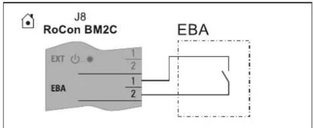 DAIKIN EHSH04P30D3 - Colocação e instalação - 1