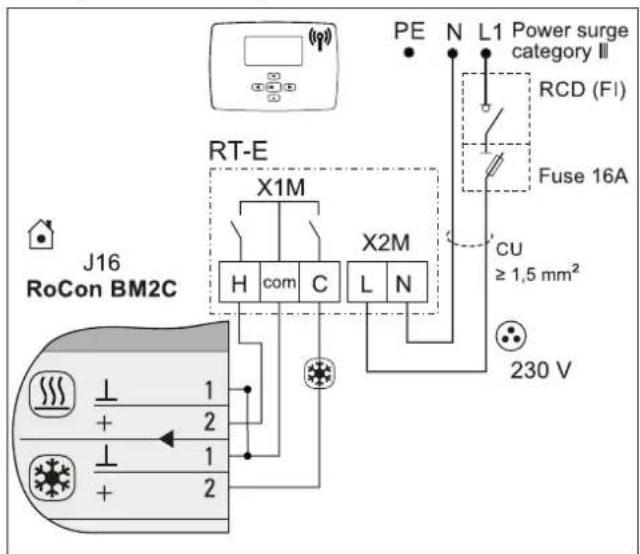 DAIKIN EHSH04P30D3 - INFORMACIÓN - 2