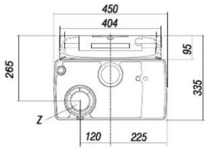 DAIKIN EKOMBG22AAV1 - Metpnoeic ykataoanaonc - 5