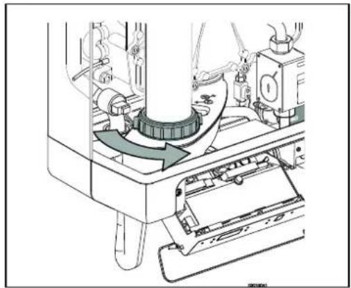 DAIKIN EKOMBG22AAV1 - PRZESTROGA - 1