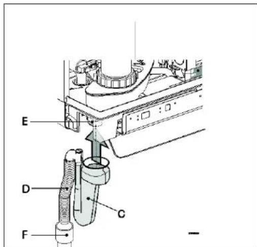 DAIKIN EKOMBG22AAV1 - Aplicar a cobertura (optional) - 3