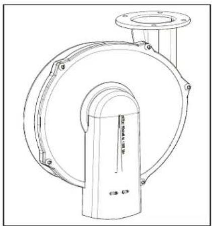 DAIKIN EKOMBG22AAV1 - CUIDADO - 1