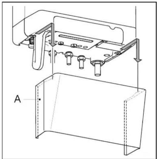 DAIKIN EKOMBG22AAV1 - Danger: risk of burning - 3