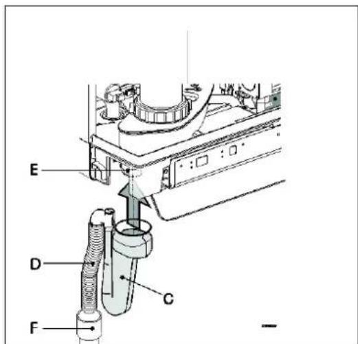 DAIKIN EKOMBG22AAV1 - Assembling the unit - 2
