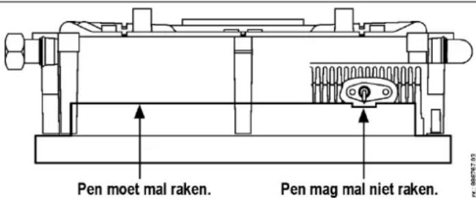 DAIKIN EKOMBG22AAV1 - Overige storingen - 1