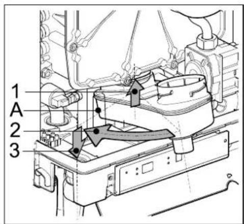 DAIKIN EKOMBG22AAV1 - Montage - 4