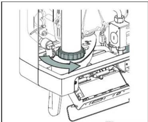 DAIKIN EKOMBG22AAV1 - Demonteren - 1