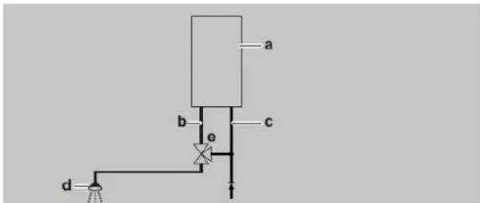 DAIKIN EKOMBG22AAV1 - Apply cover plate (optional) - 1