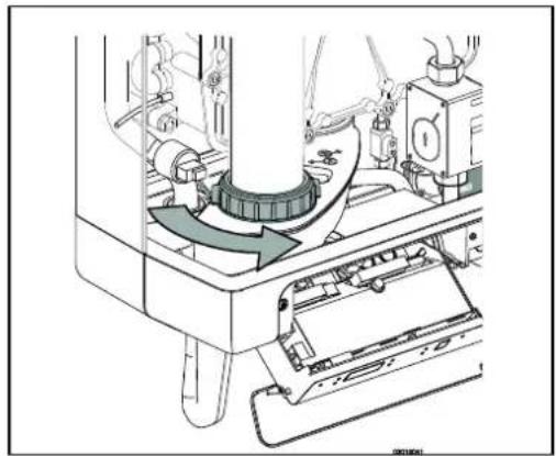 DAIKIN EKOMBG22AAV1 - ATTENZIONE - 1