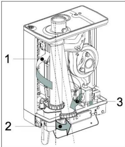 DAIKIN EKOMBG22AAV1 - Demonteren - 2