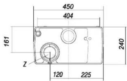 DAIKIN EKOMBG22AAV1 - Metpnoeic ykataoanaonc - 2