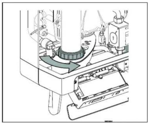 DAIKIN EKOMBG22AAV1 - Disassembly - 1
