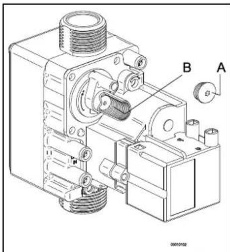 DAIKIN EHOB42AAV1H - IMPORTANT - 1