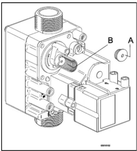 DAIKIN EHOB42AAV1H - IMPORTANT - 1