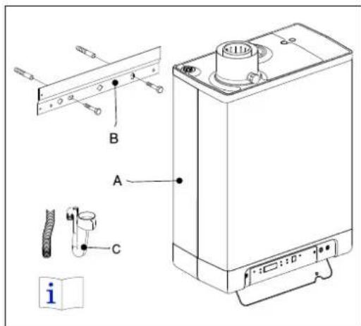 DAIKIN EHOB42AAV1H - IMPORTANT - 1