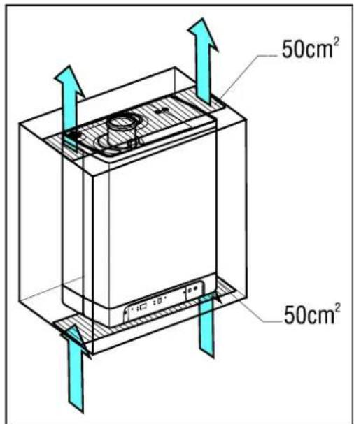 DAIKIN EHOB42AAV1H - Espacedinstallation - 1
