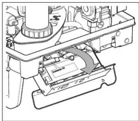DAIKIN EHOB42AAV1H - VOORZICHTIG - 3