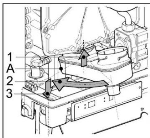 DAIKIN EHOB42AAV1H - Monteren - 4