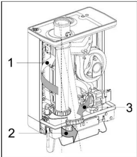 DAIKIN EHOB42AAV1H - ATTENTION - 2