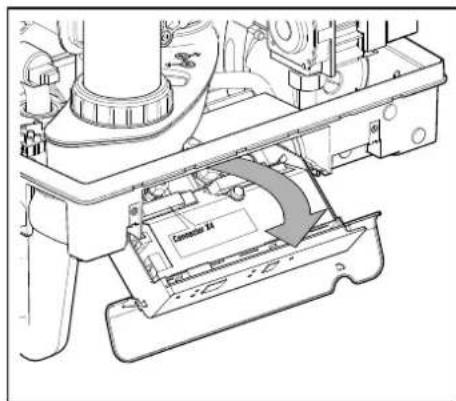 DAIKIN EHOB42AAV1H - Branchements électriques - 1