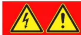 DAIKIN EKSRDS2A - Safety messages and hazard categories - 1