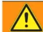 DAIKIN EKSRDS2A - DANGER - 1