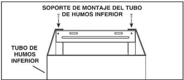 BROAN B5330SSC - CONTENIDO DEL KIT PARA SISTEMAS SIN CONDUCTOS MODELO RK56 - 4
