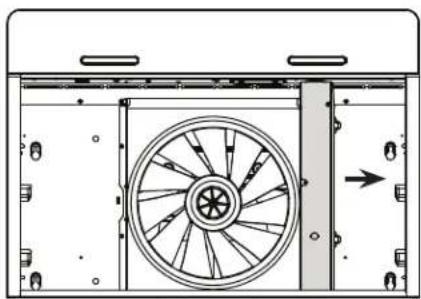 BROAN CRSH130SS - Prepare the Hood - 4