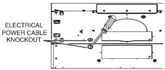 BROAN CRSH130SS - Prepare the Hood - 6