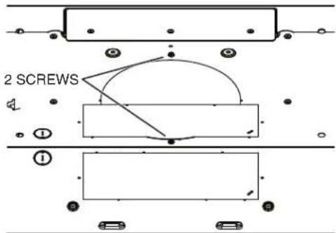 BROAN CRSH130SS - Prepare the Hood - 5