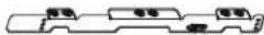 BROAN CRSH130SS - Contenu - 6