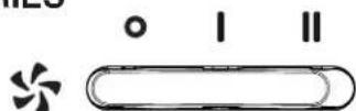 BROAN CRSH130SS - CRSH1 SERIES - 1