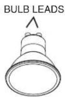 BROAN CRSH130SS - WARNING - 1