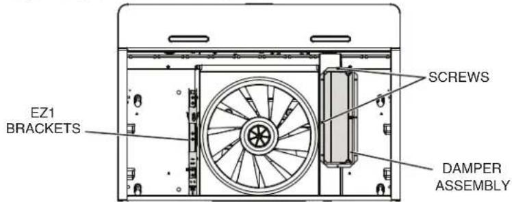 BROAN CRSH130SS - Prepare the Hood - 3