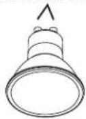 BROAN CRSH130SS - ! AVERTISSEMENT - 1