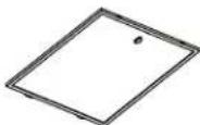 BROAN CRSH130SS - Contenu - 2