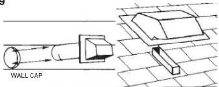 BROAN BU230SF - NOTE - 1