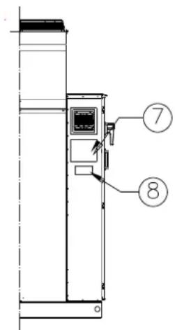 DAIKIN EWAQ-GZXR - Funcionamiento - 2