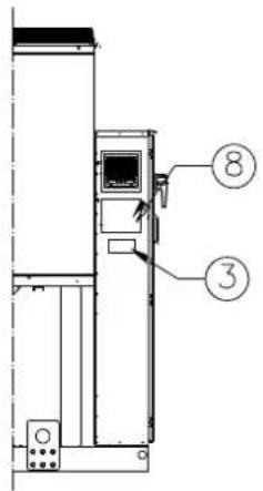 DAIKIN EWAQ-GZXR - Takelinstructie - 1