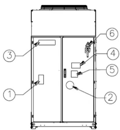 DAIKIN EWAQ-GZXR - Ogólne informacje - 2
