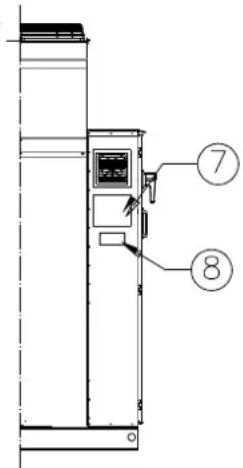 DAIKIN EWAQ-GZXR - Operation - 2