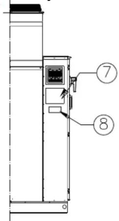 DAIKIN EWAQ-GZXR - Riggingsinstruks - 1