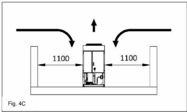 DAIKIN EWAQ-GZXR - Tubos del agua - 3