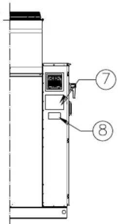 DAIKIN EWAQ-GZXR - Fonctionnement - 2