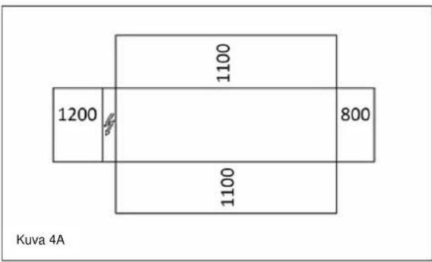 DAIKIN EWAQ-GZXR - Vesiputket - 1