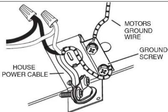 BROAN BKDN136WH - WARNING - 2