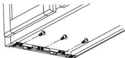 BROAN BKDN136WH - MARCHE/ARRÊT PRINCIPAL - 4