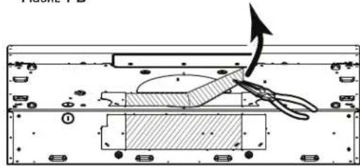 BROAN BKDN136WH - DUCTED INSTALLATION ONLY - 2