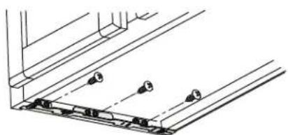 BROAN BKDN136WH - EZ1 one-person installation system - 6