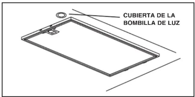 BROAN B5730SS - BOMBILLAS - 1
